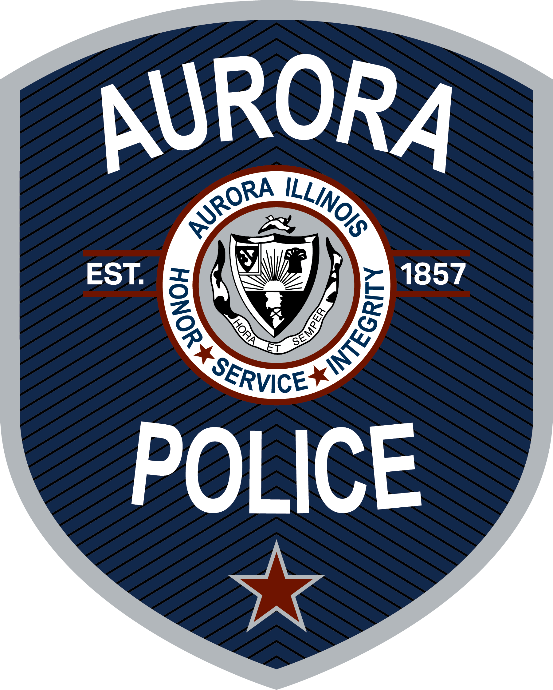 Aurora Police Department Public Portal Illinois